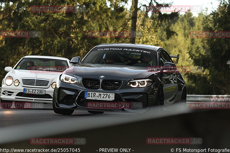 Bild #25057045 - Touristenfahrten Nürburgring Nordschleife (02.10.2023)