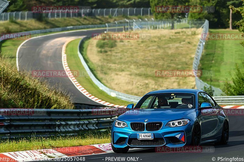 Bild #25057048 - Touristenfahrten Nürburgring Nordschleife (02.10.2023)