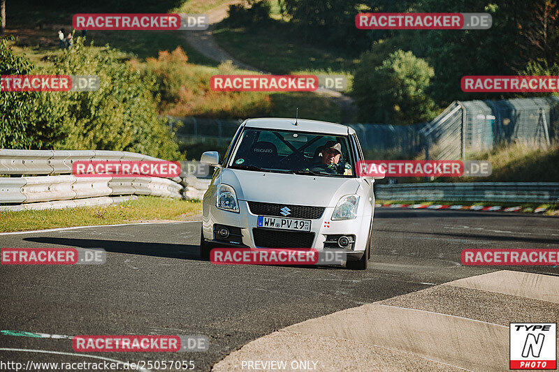 Bild #25057055 - Touristenfahrten Nürburgring Nordschleife (02.10.2023)