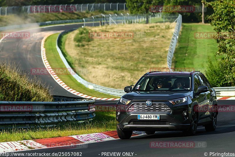 Bild #25057082 - Touristenfahrten Nürburgring Nordschleife (02.10.2023)