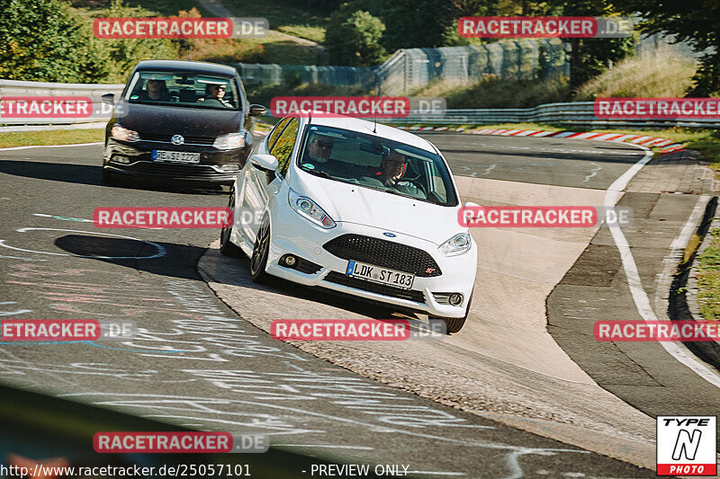 Bild #25057101 - Touristenfahrten Nürburgring Nordschleife (02.10.2023)