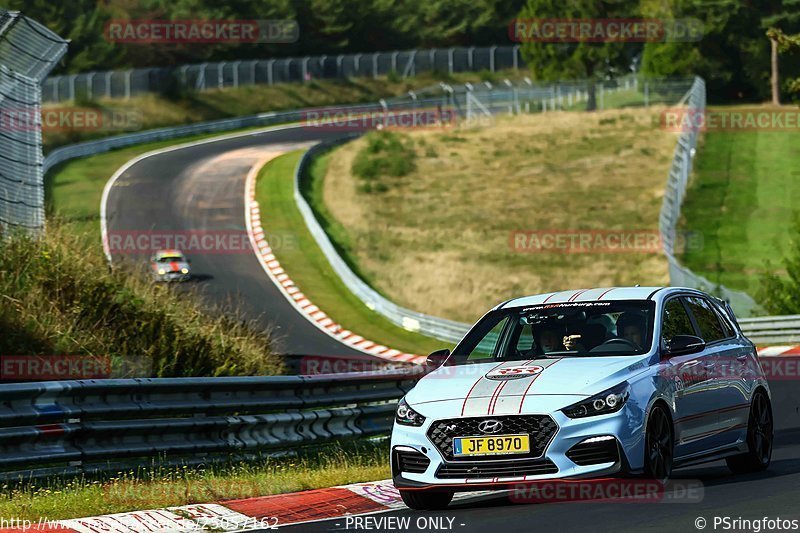 Bild #25057162 - Touristenfahrten Nürburgring Nordschleife (02.10.2023)