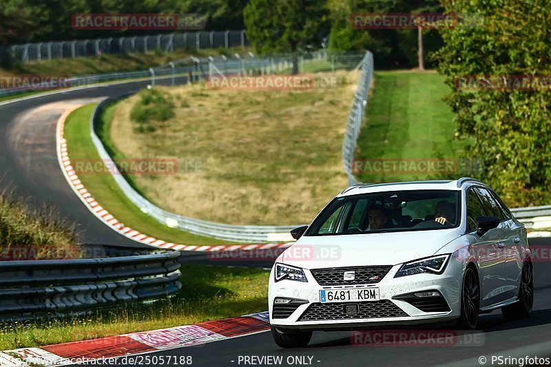 Bild #25057188 - Touristenfahrten Nürburgring Nordschleife (02.10.2023)