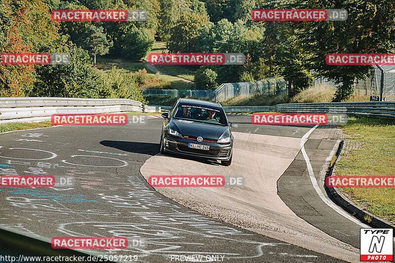 Bild #25057219 - Touristenfahrten Nürburgring Nordschleife (02.10.2023)