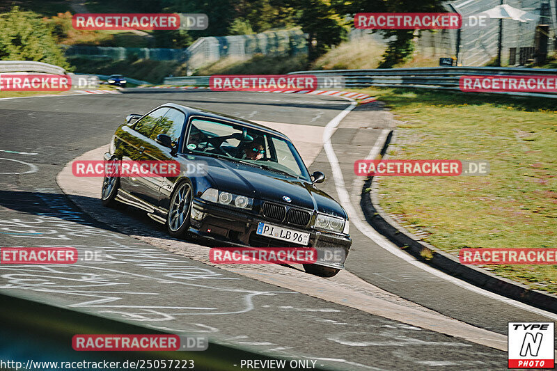 Bild #25057223 - Touristenfahrten Nürburgring Nordschleife (02.10.2023)