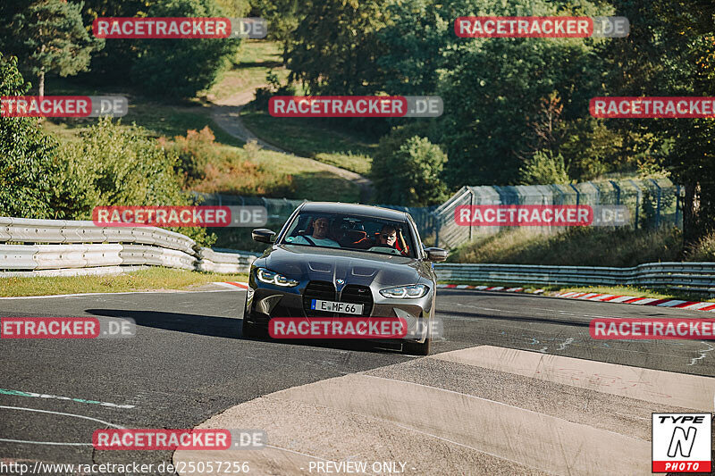 Bild #25057256 - Touristenfahrten Nürburgring Nordschleife (02.10.2023)