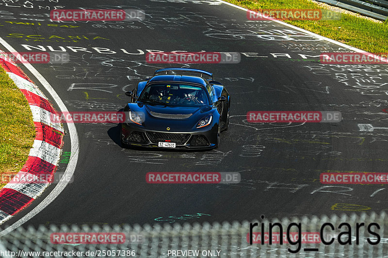 Bild #25057386 - Touristenfahrten Nürburgring Nordschleife (02.10.2023)