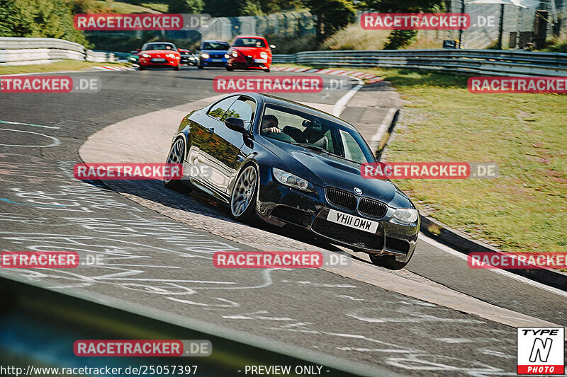 Bild #25057397 - Touristenfahrten Nürburgring Nordschleife (02.10.2023)