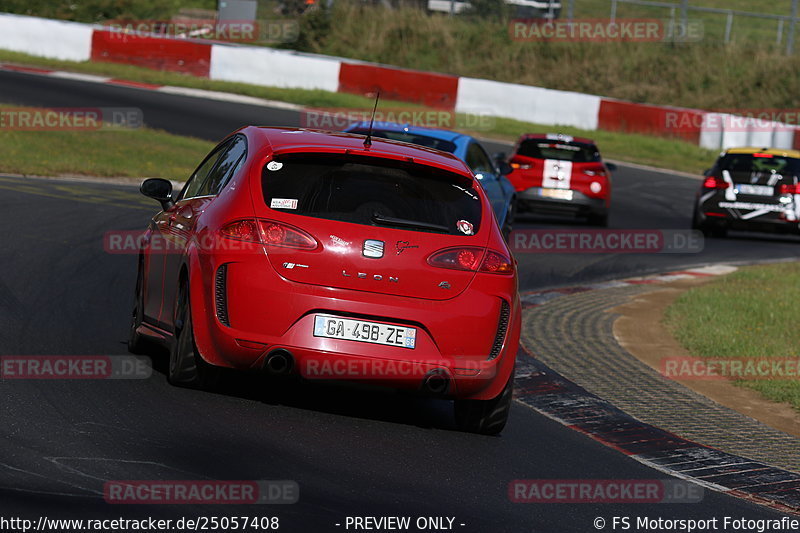 Bild #25057408 - Touristenfahrten Nürburgring Nordschleife (02.10.2023)