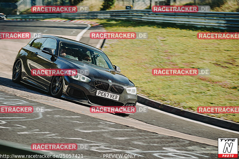 Bild #25057421 - Touristenfahrten Nürburgring Nordschleife (02.10.2023)