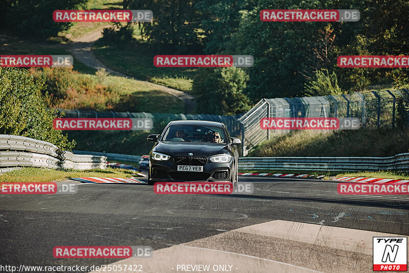 Bild #25057422 - Touristenfahrten Nürburgring Nordschleife (02.10.2023)