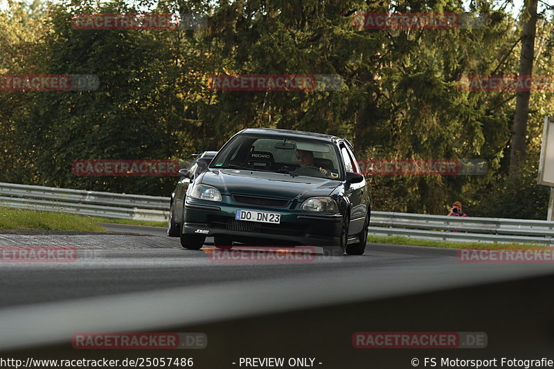 Bild #25057486 - Touristenfahrten Nürburgring Nordschleife (02.10.2023)