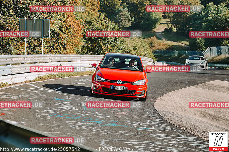 Bild #25057542 - Touristenfahrten Nürburgring Nordschleife (02.10.2023)