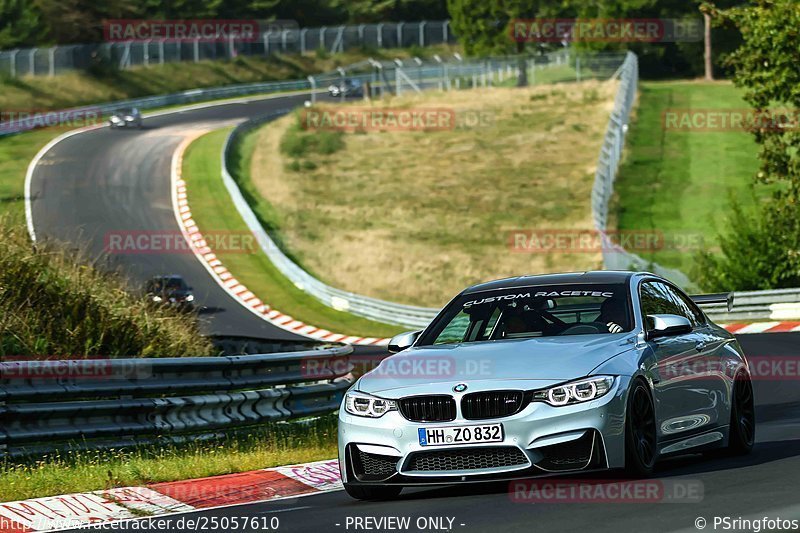 Bild #25057610 - Touristenfahrten Nürburgring Nordschleife (02.10.2023)