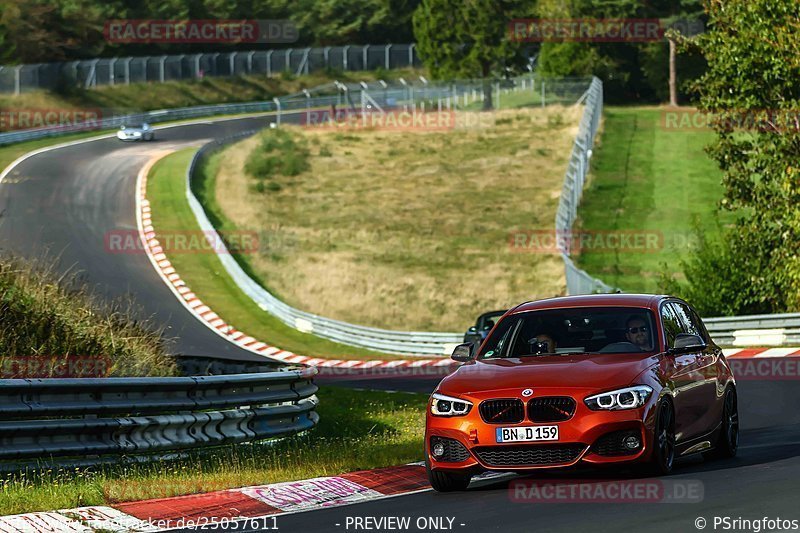 Bild #25057611 - Touristenfahrten Nürburgring Nordschleife (02.10.2023)