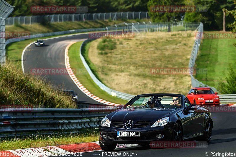 Bild #25057628 - Touristenfahrten Nürburgring Nordschleife (02.10.2023)