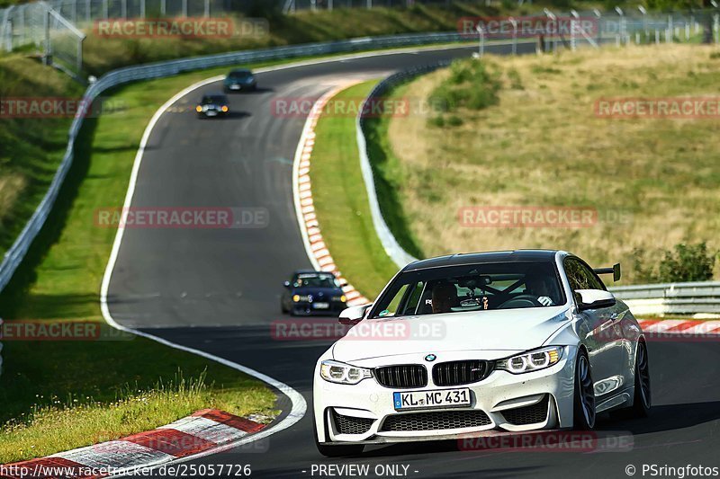 Bild #25057726 - Touristenfahrten Nürburgring Nordschleife (02.10.2023)