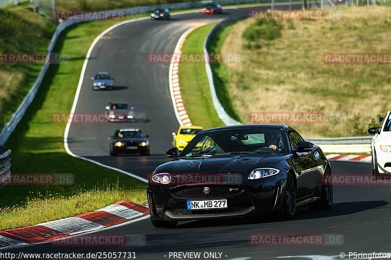 Bild #25057731 - Touristenfahrten Nürburgring Nordschleife (02.10.2023)