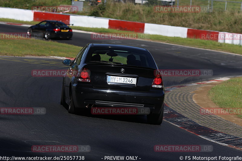 Bild #25057738 - Touristenfahrten Nürburgring Nordschleife (02.10.2023)