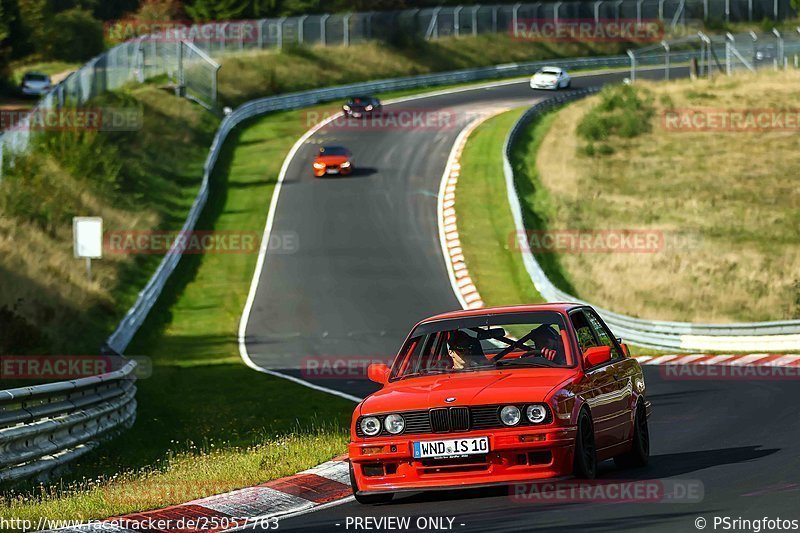 Bild #25057763 - Touristenfahrten Nürburgring Nordschleife (02.10.2023)