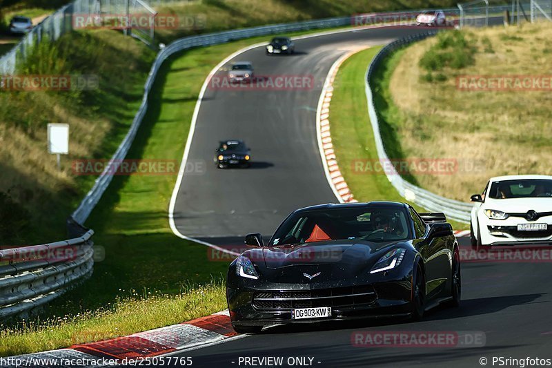 Bild #25057765 - Touristenfahrten Nürburgring Nordschleife (02.10.2023)