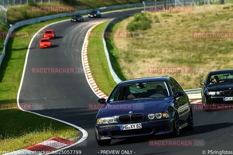 Bild #25057799 - Touristenfahrten Nürburgring Nordschleife (02.10.2023)