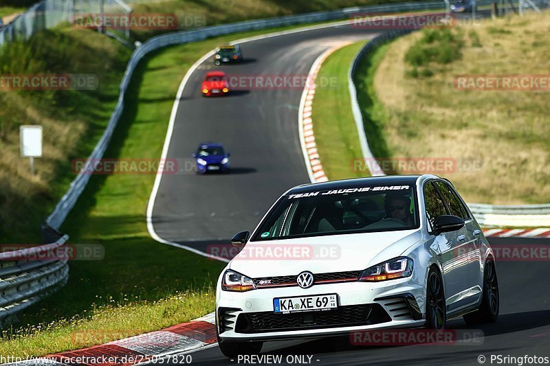 Bild #25057820 - Touristenfahrten Nürburgring Nordschleife (02.10.2023)