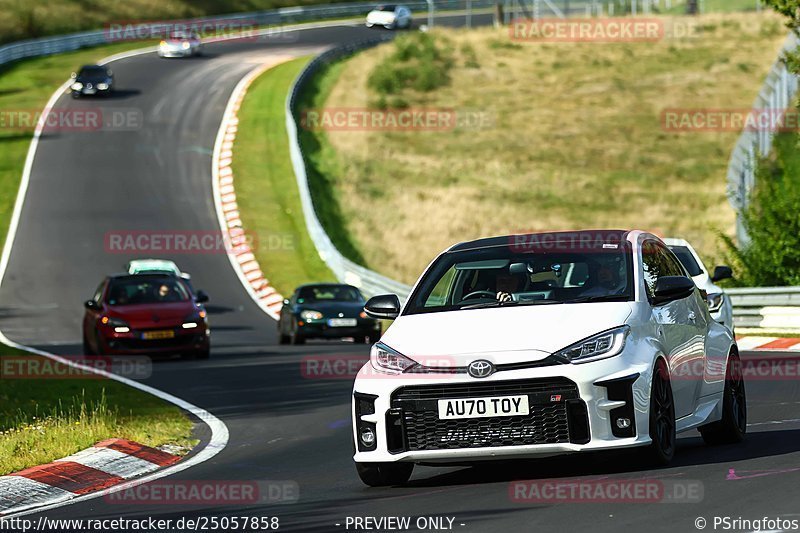 Bild #25057858 - Touristenfahrten Nürburgring Nordschleife (02.10.2023)