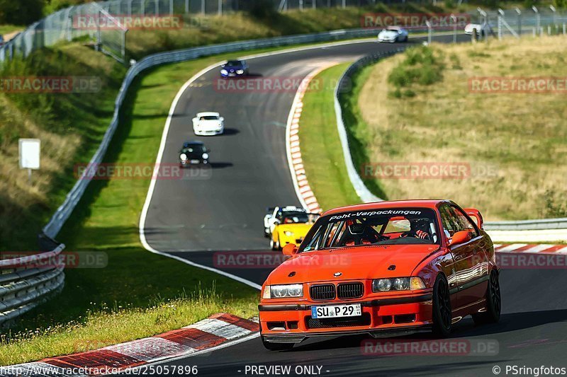 Bild #25057896 - Touristenfahrten Nürburgring Nordschleife (02.10.2023)