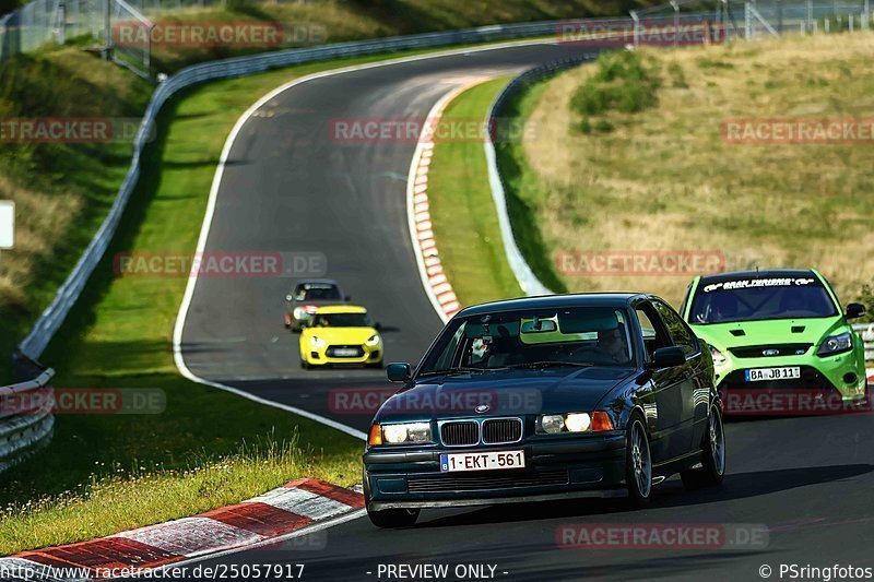 Bild #25057917 - Touristenfahrten Nürburgring Nordschleife (02.10.2023)