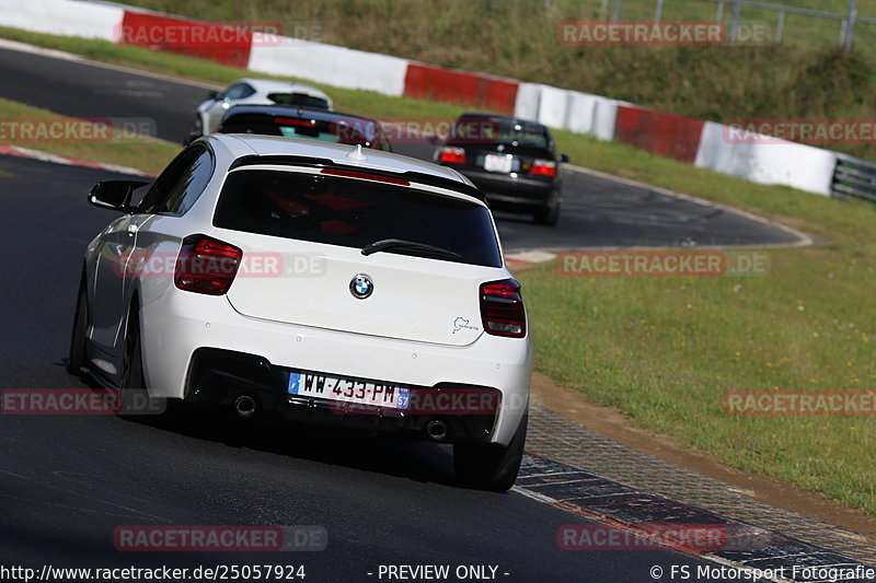 Bild #25057924 - Touristenfahrten Nürburgring Nordschleife (02.10.2023)