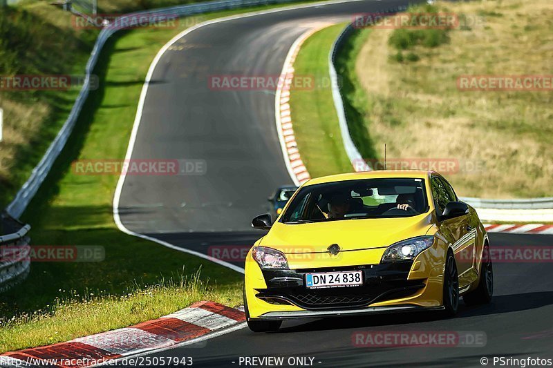 Bild #25057943 - Touristenfahrten Nürburgring Nordschleife (02.10.2023)