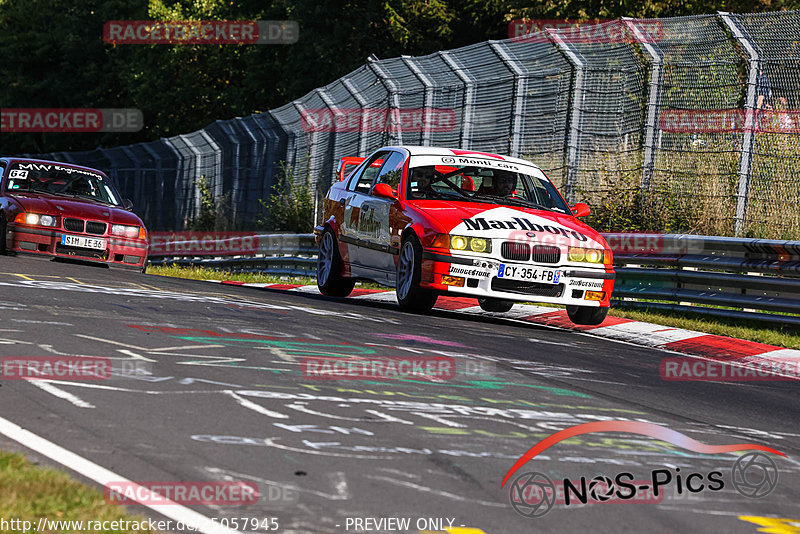 Bild #25057945 - Touristenfahrten Nürburgring Nordschleife (02.10.2023)