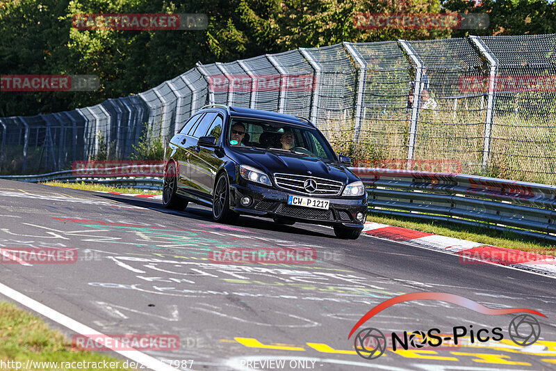 Bild #25057987 - Touristenfahrten Nürburgring Nordschleife (02.10.2023)