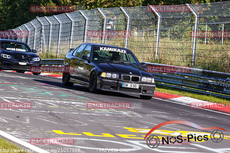 Bild #25057988 - Touristenfahrten Nürburgring Nordschleife (02.10.2023)