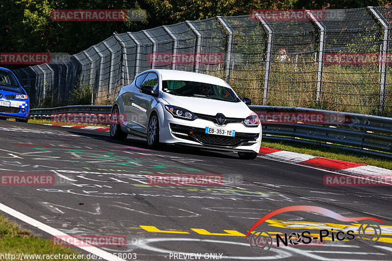 Bild #25058003 - Touristenfahrten Nürburgring Nordschleife (02.10.2023)