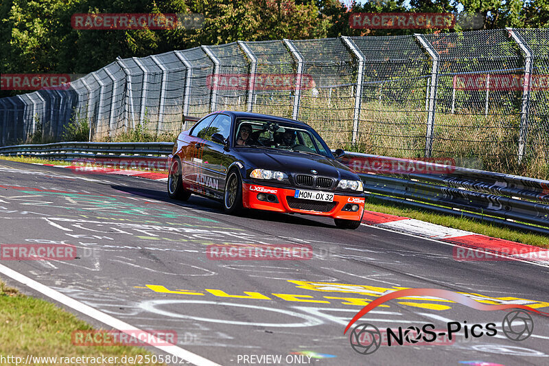 Bild #25058029 - Touristenfahrten Nürburgring Nordschleife (02.10.2023)