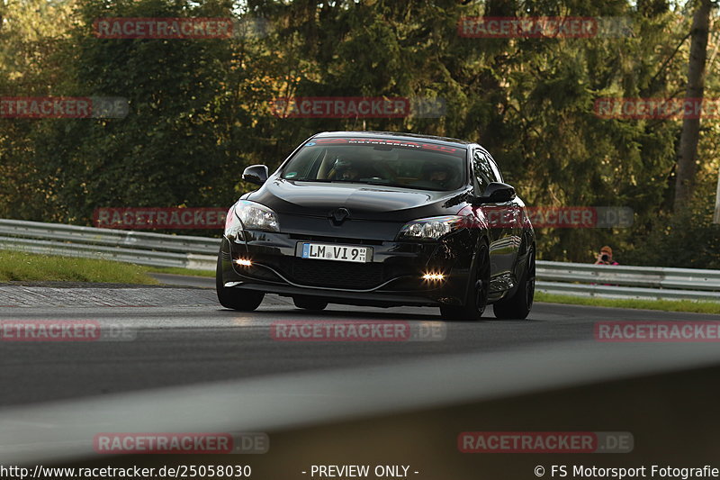 Bild #25058030 - Touristenfahrten Nürburgring Nordschleife (02.10.2023)