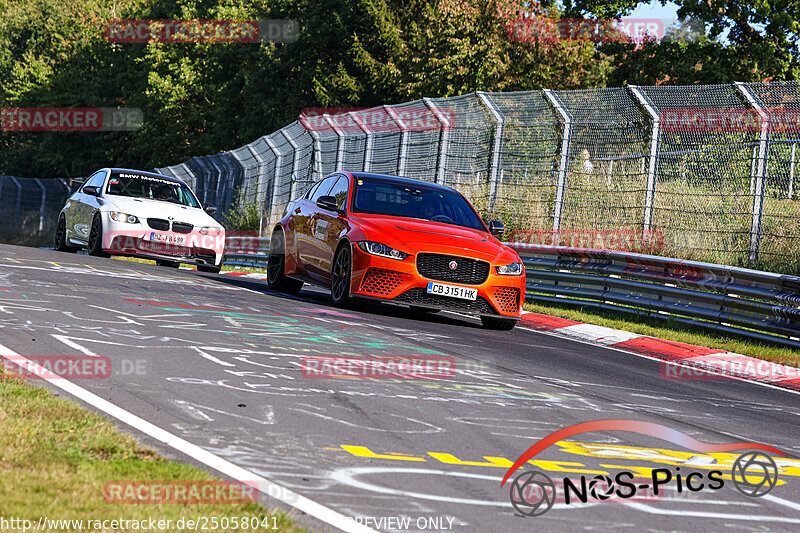 Bild #25058041 - Touristenfahrten Nürburgring Nordschleife (02.10.2023)