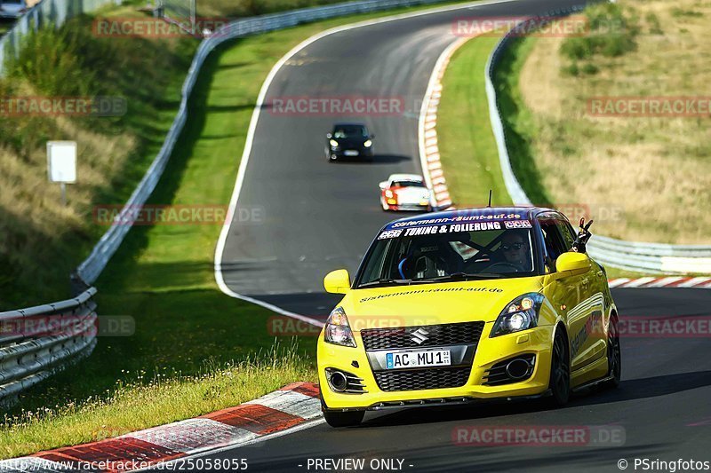 Bild #25058055 - Touristenfahrten Nürburgring Nordschleife (02.10.2023)