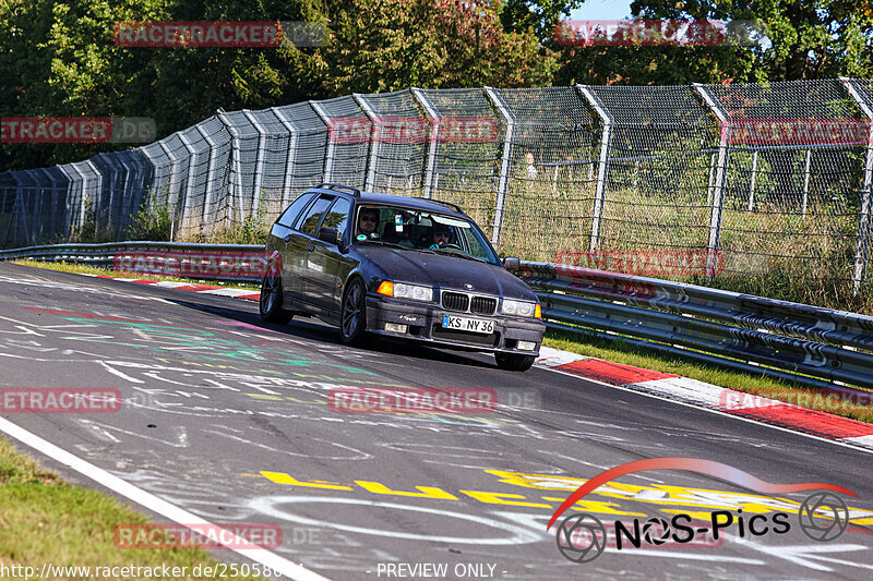 Bild #25058064 - Touristenfahrten Nürburgring Nordschleife (02.10.2023)