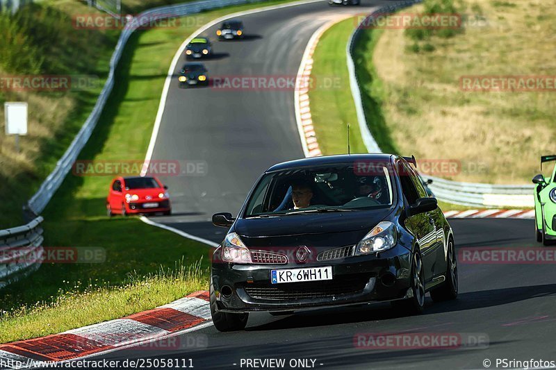 Bild #25058111 - Touristenfahrten Nürburgring Nordschleife (02.10.2023)