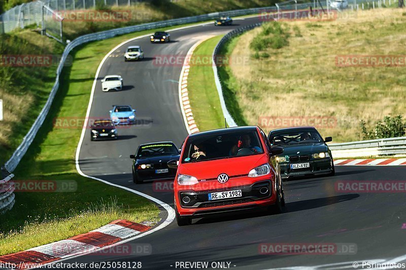 Bild #25058128 - Touristenfahrten Nürburgring Nordschleife (02.10.2023)