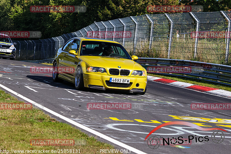 Bild #25058131 - Touristenfahrten Nürburgring Nordschleife (02.10.2023)