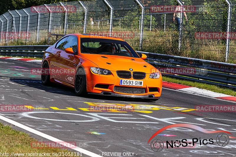 Bild #25058181 - Touristenfahrten Nürburgring Nordschleife (02.10.2023)