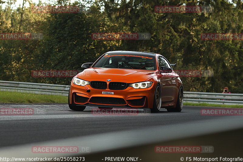 Bild #25058273 - Touristenfahrten Nürburgring Nordschleife (02.10.2023)