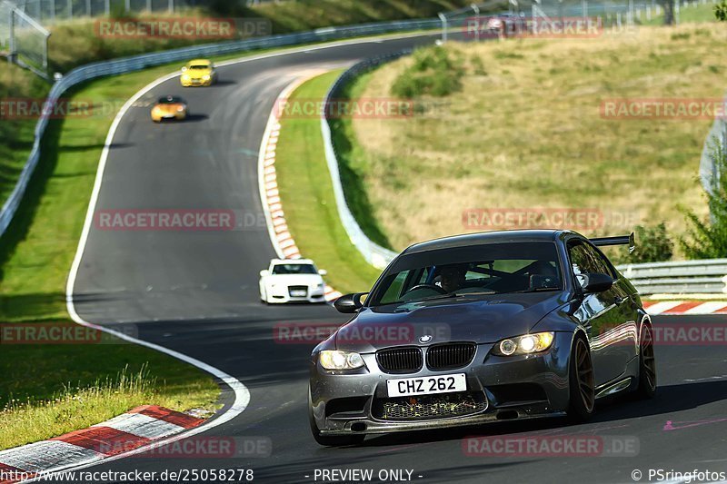 Bild #25058278 - Touristenfahrten Nürburgring Nordschleife (02.10.2023)