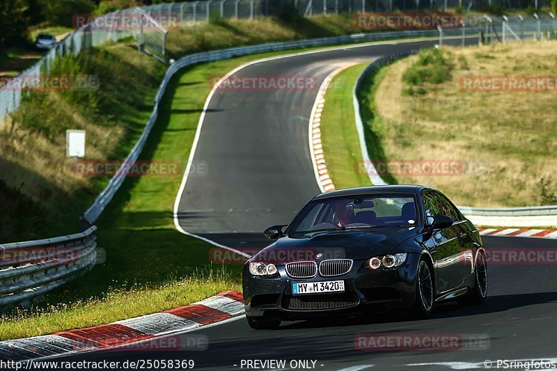 Bild #25058369 - Touristenfahrten Nürburgring Nordschleife (02.10.2023)