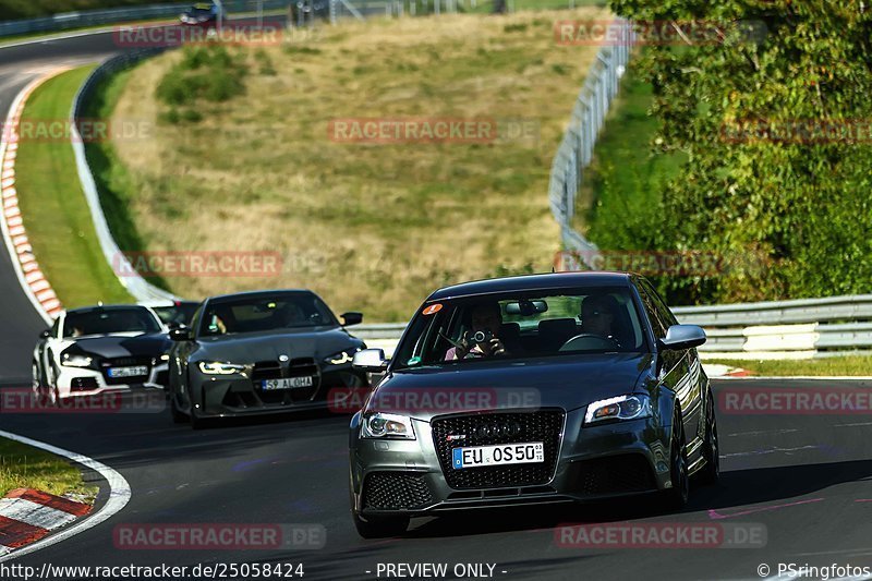 Bild #25058424 - Touristenfahrten Nürburgring Nordschleife (02.10.2023)