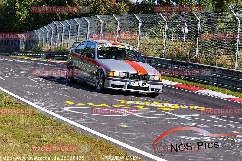 Bild #25058435 - Touristenfahrten Nürburgring Nordschleife (02.10.2023)